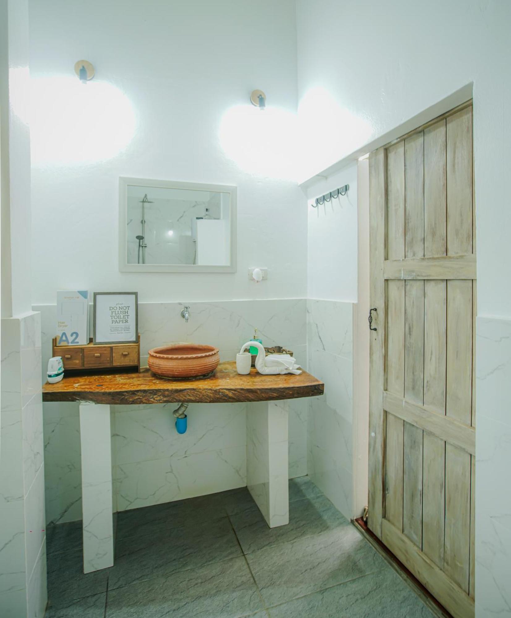 Amaya Boutique Resort Srithanu Buitenkant foto
